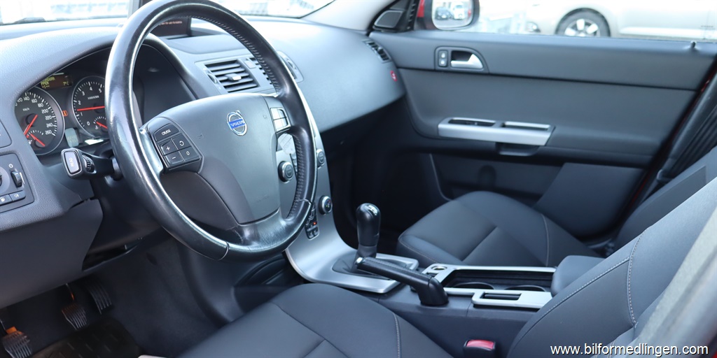 Bild 9 på Volvo V50