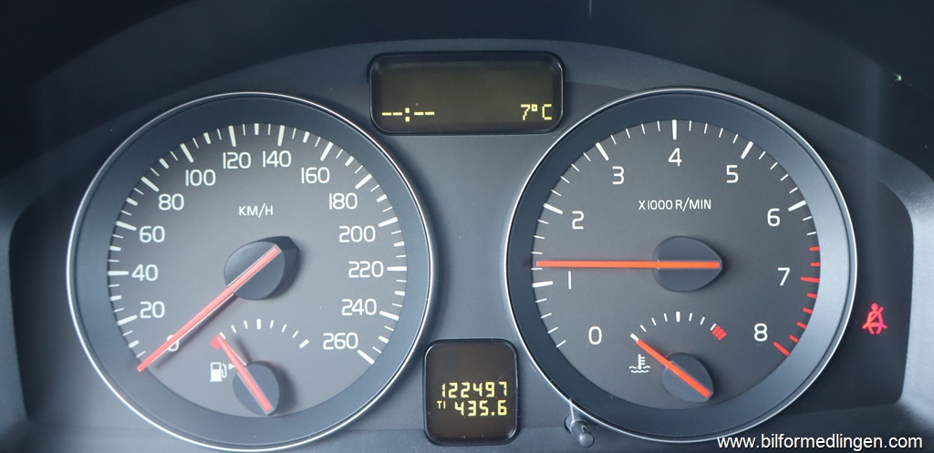 Bild 10 på Volvo V50