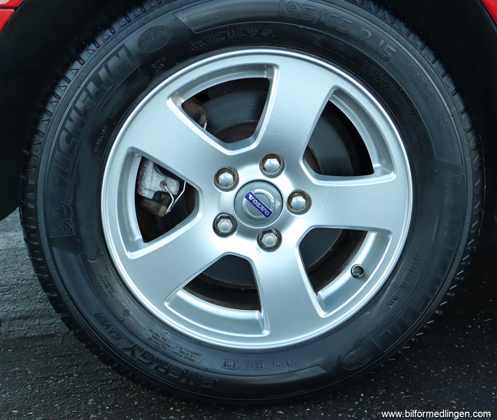 Bild 12 på Volvo V50
