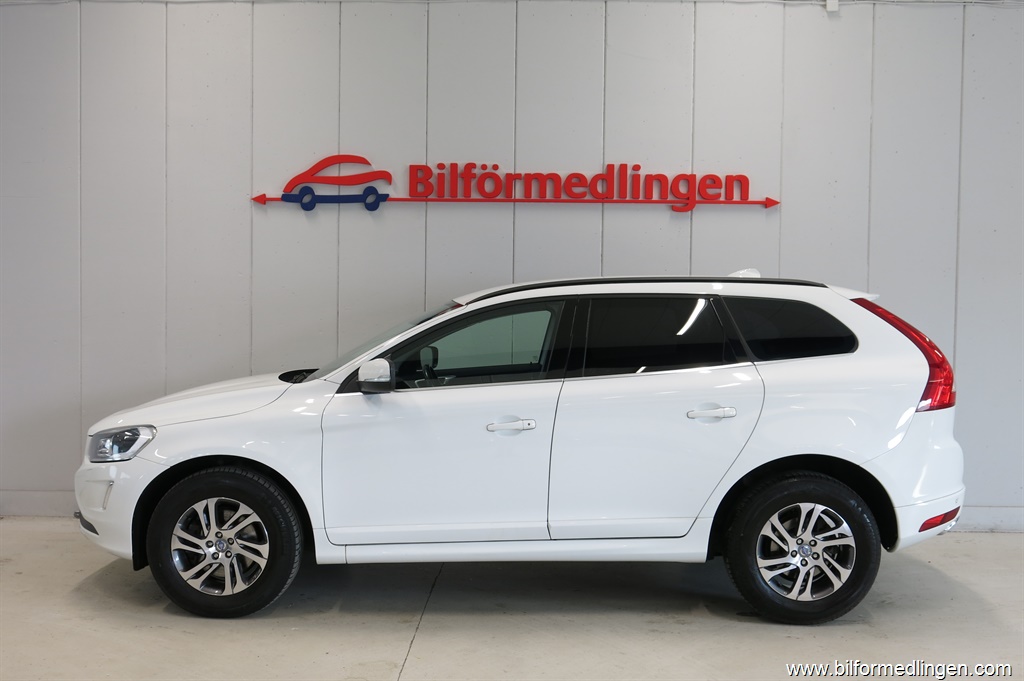Bild 1 på Volvo XC60