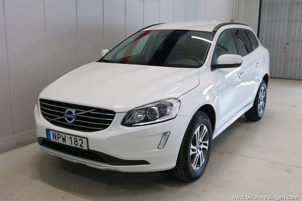 Bild 2 på Volvo XC60