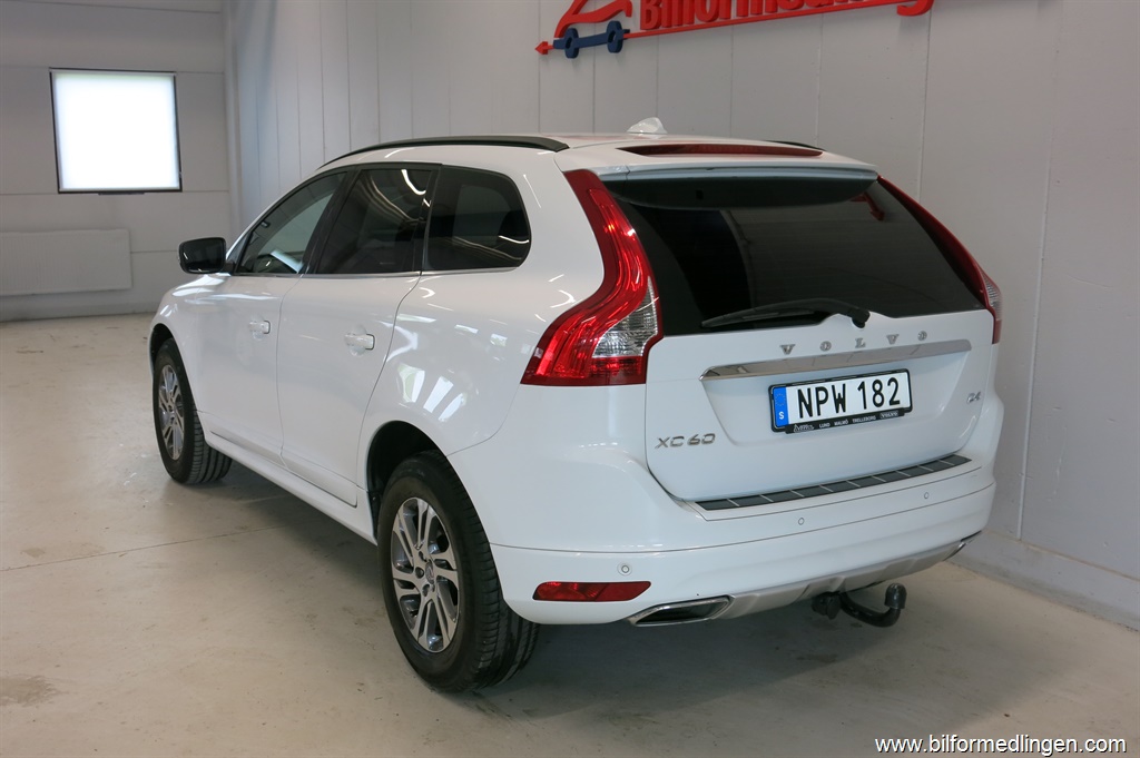 Bild 3 på Volvo XC60