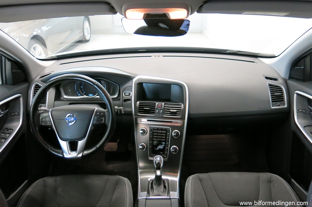 Bild 4 på Volvo XC60