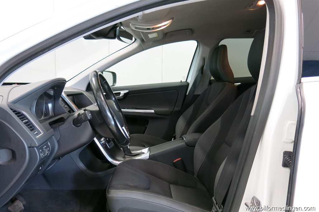 Bild 5 på Volvo XC60