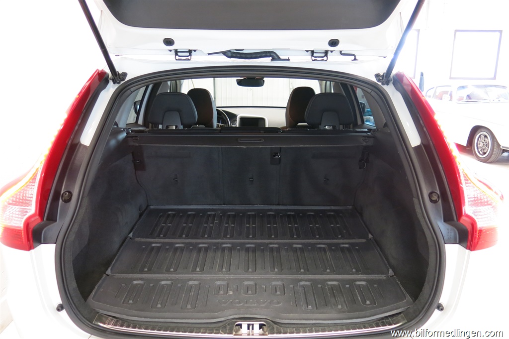 Bild 7 på Volvo XC60