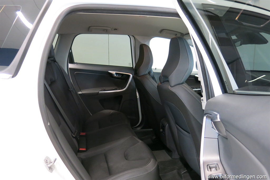 Bild 8 på Volvo XC60