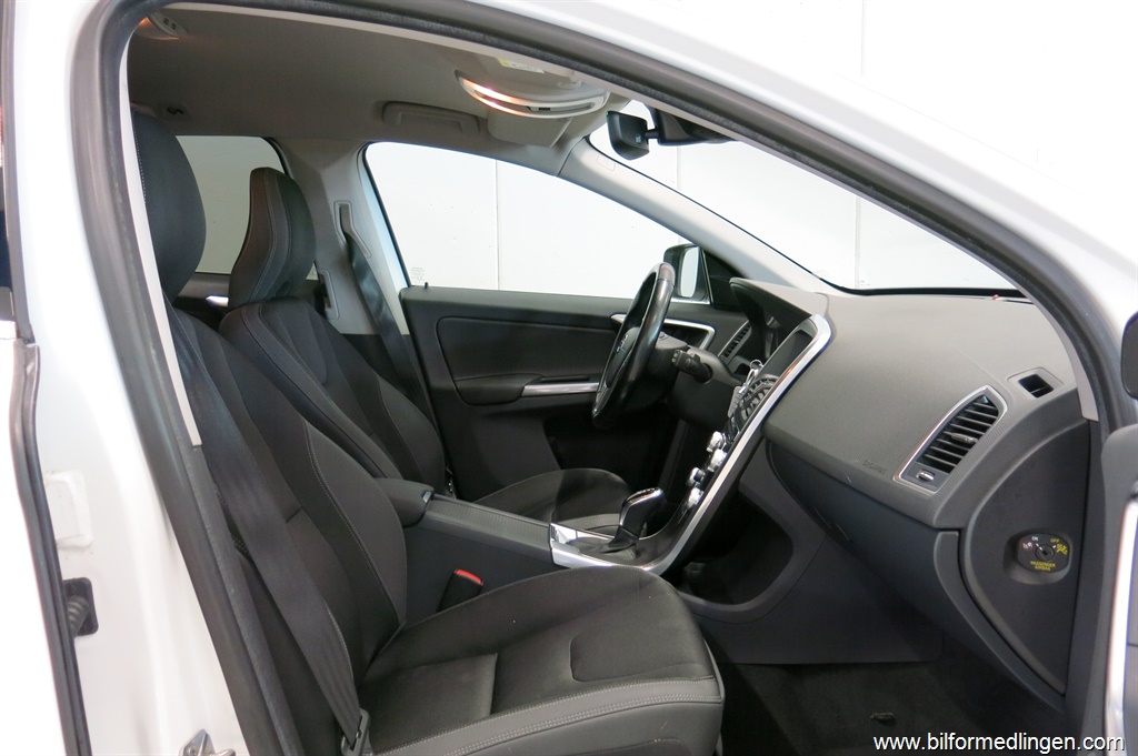 Bild 9 på Volvo XC60