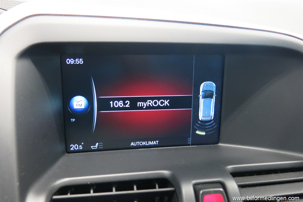 Bild 12 på Volvo XC60