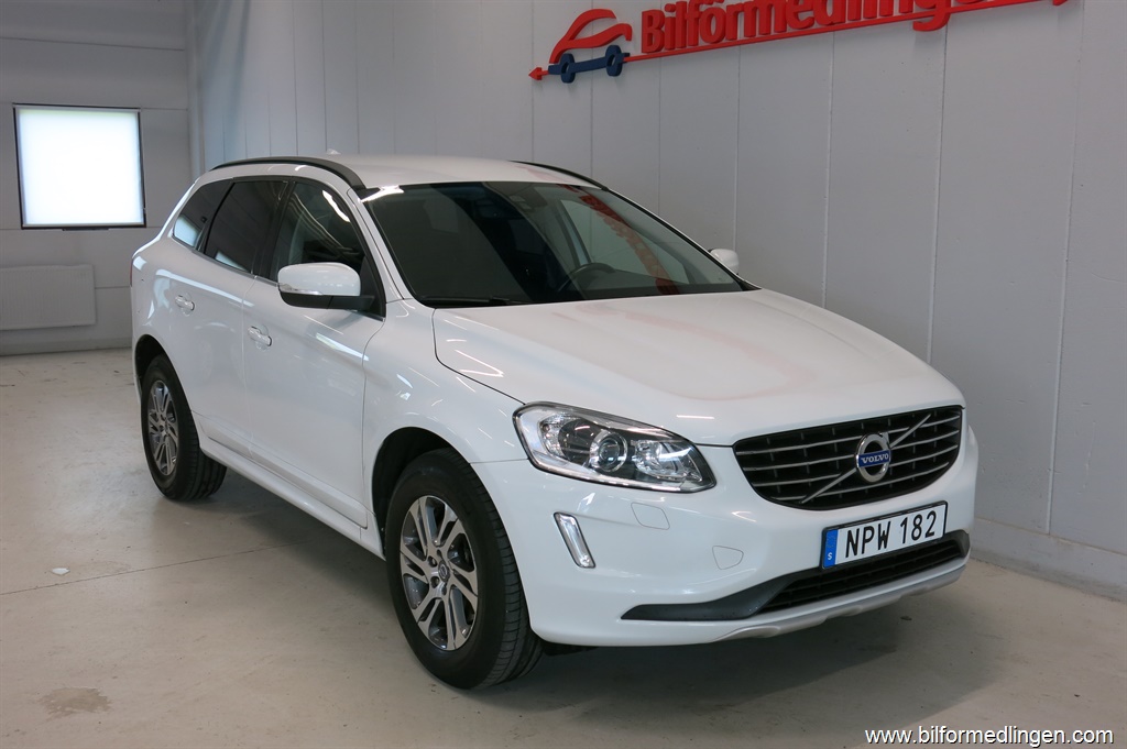 Bild 16 på Volvo XC60