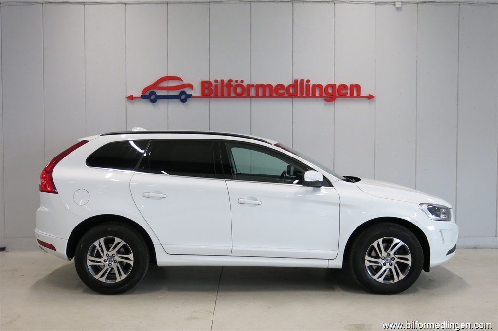 Bild 17 på Volvo XC60