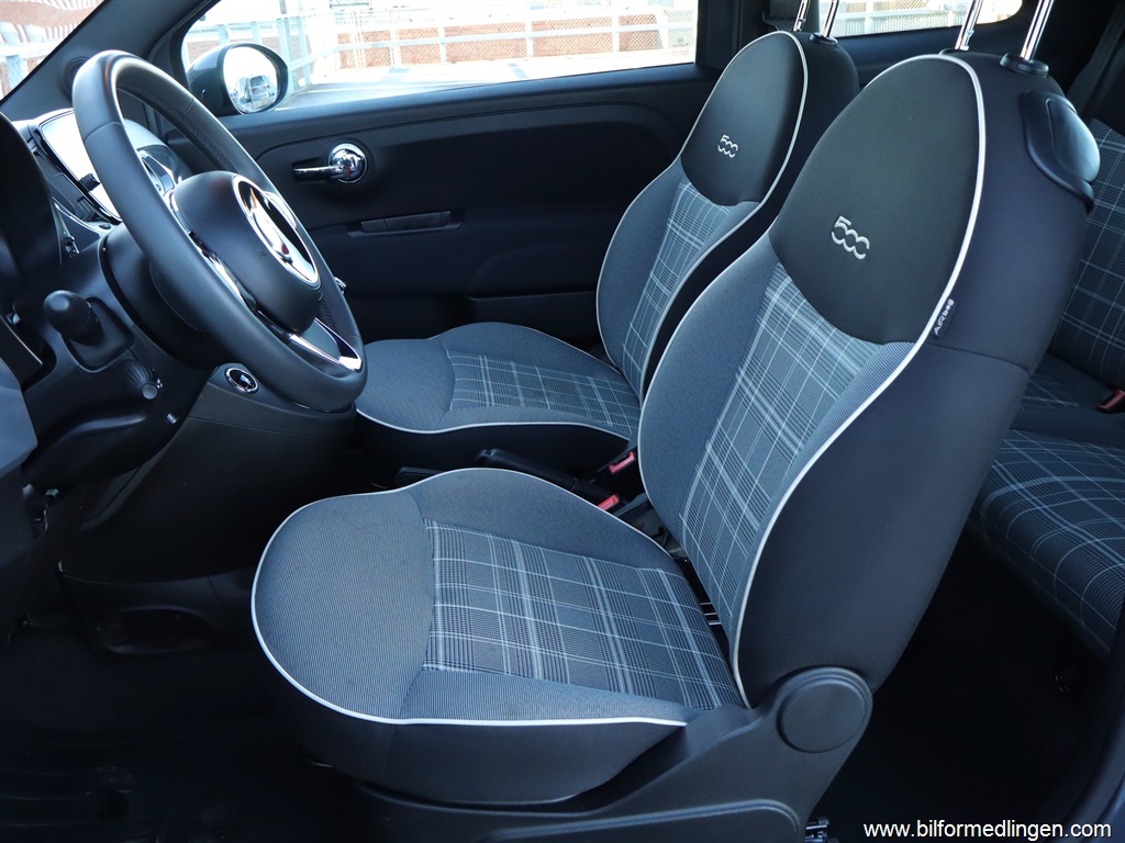 Bild 5 på Fiat 500
