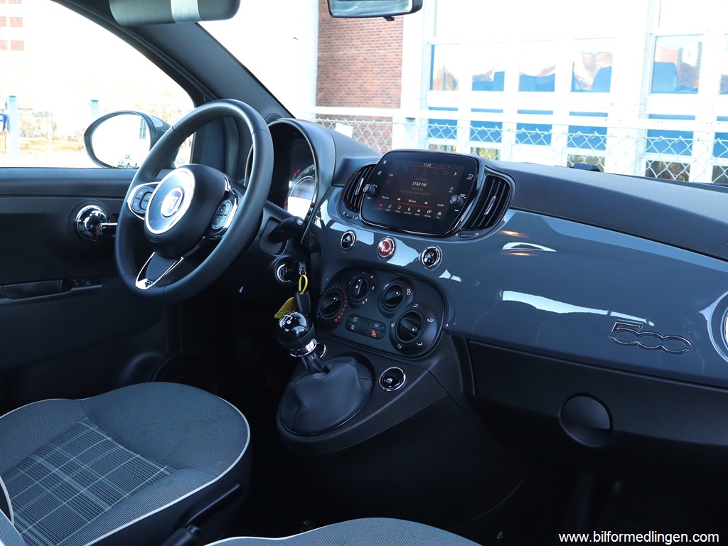 Bild 7 på Fiat 500
