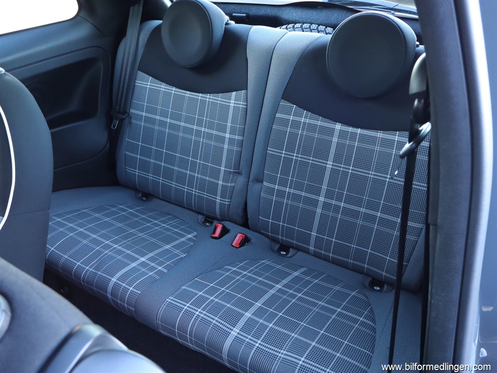 Bild 8 på Fiat 500