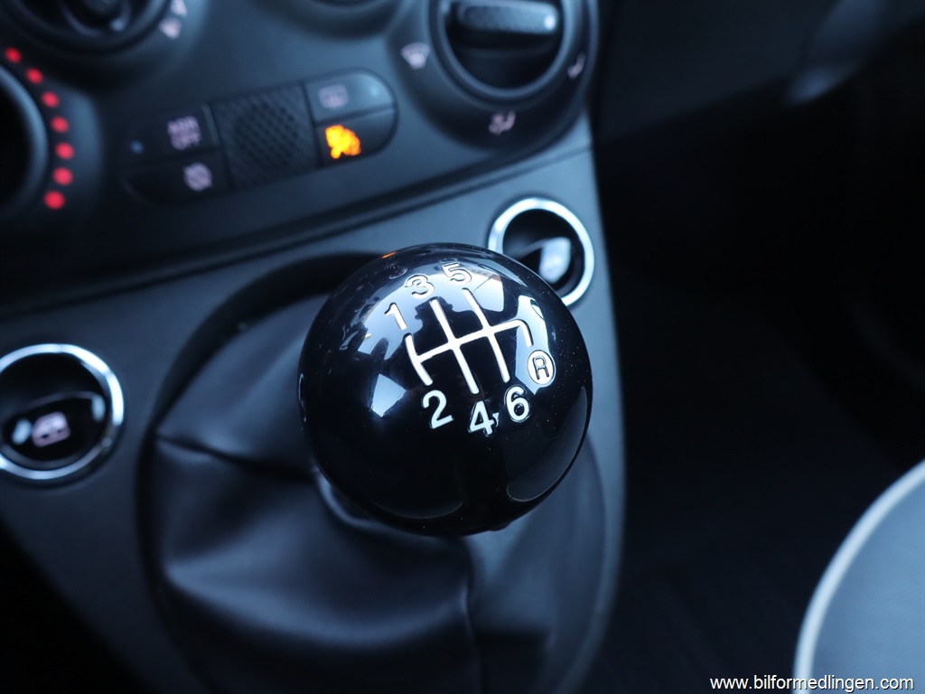 Bild 11 på Fiat 500