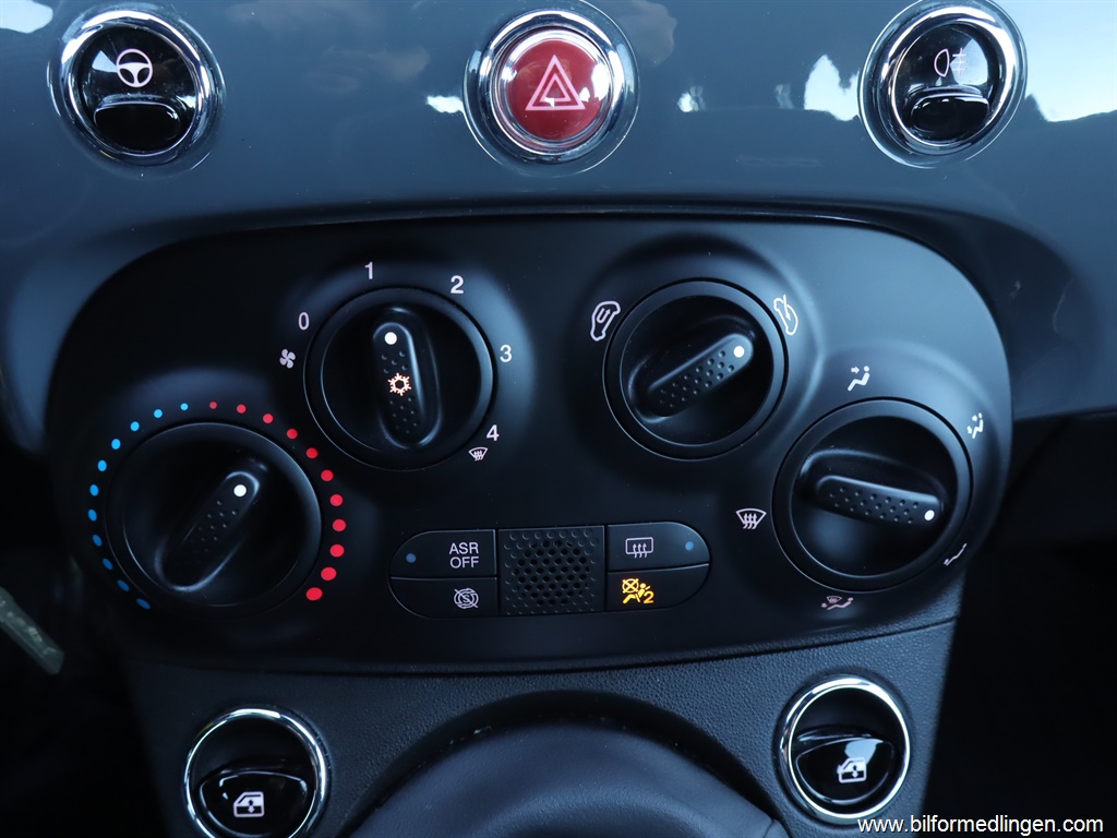 Bild 12 på Fiat 500