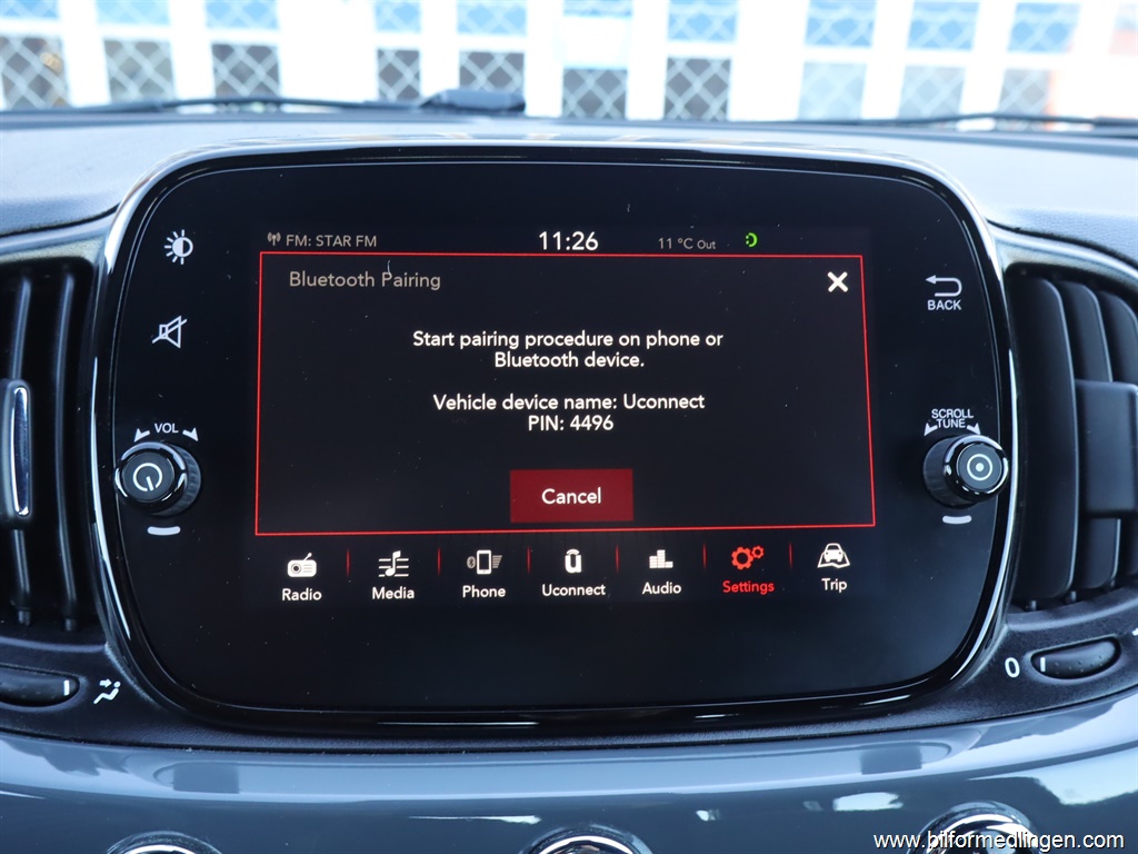 Bild 14 på Fiat 500