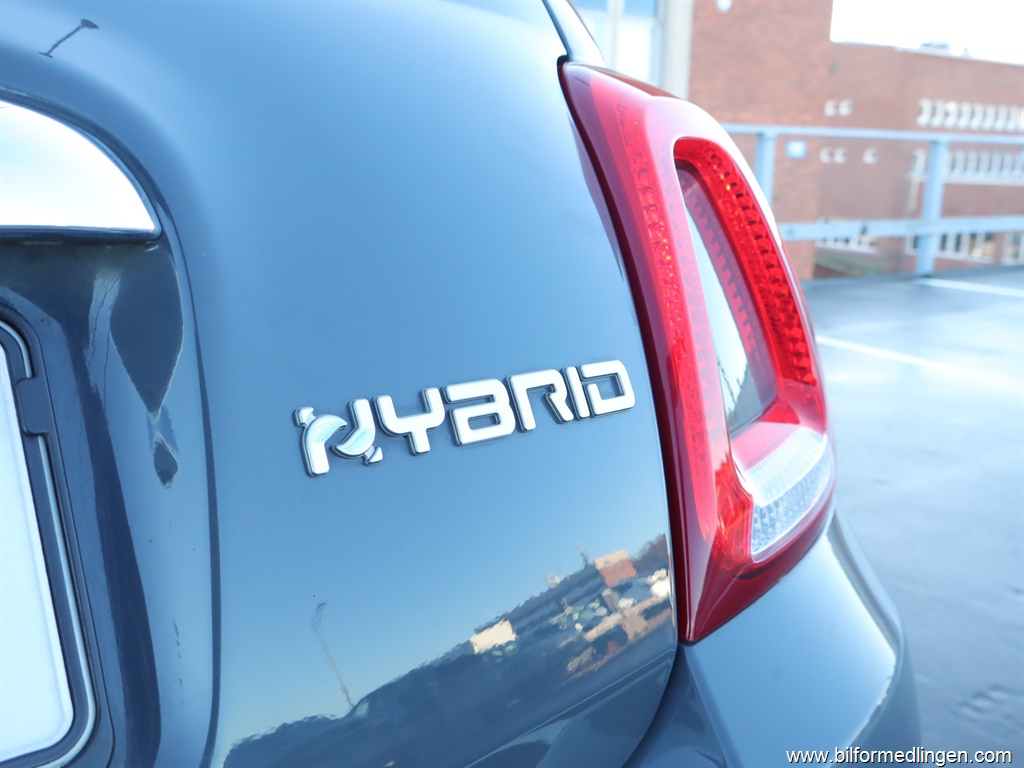 Bild 15 på Fiat 500