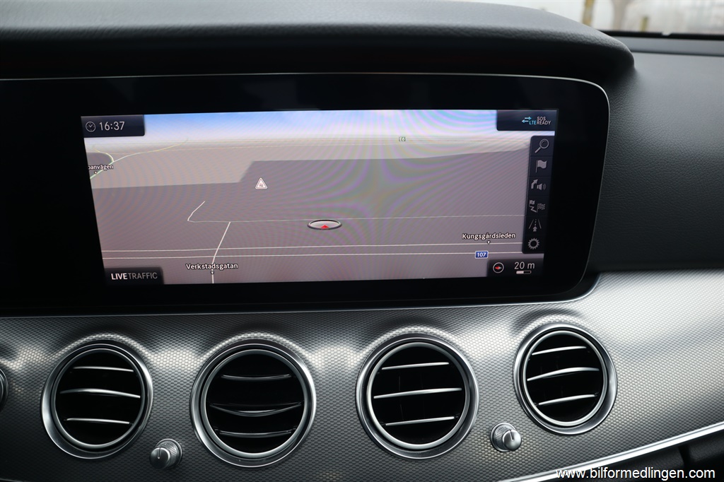 Bild 7 på Mercedes-Benz E