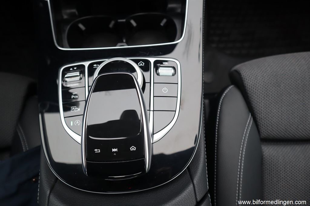 Bild 10 på Mercedes-Benz E