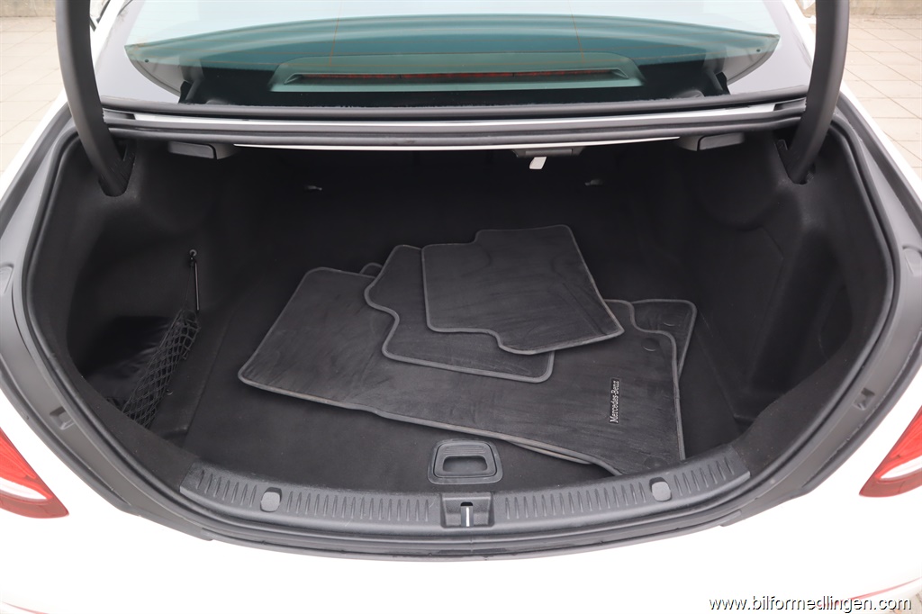 Bild 12 på Mercedes-Benz E