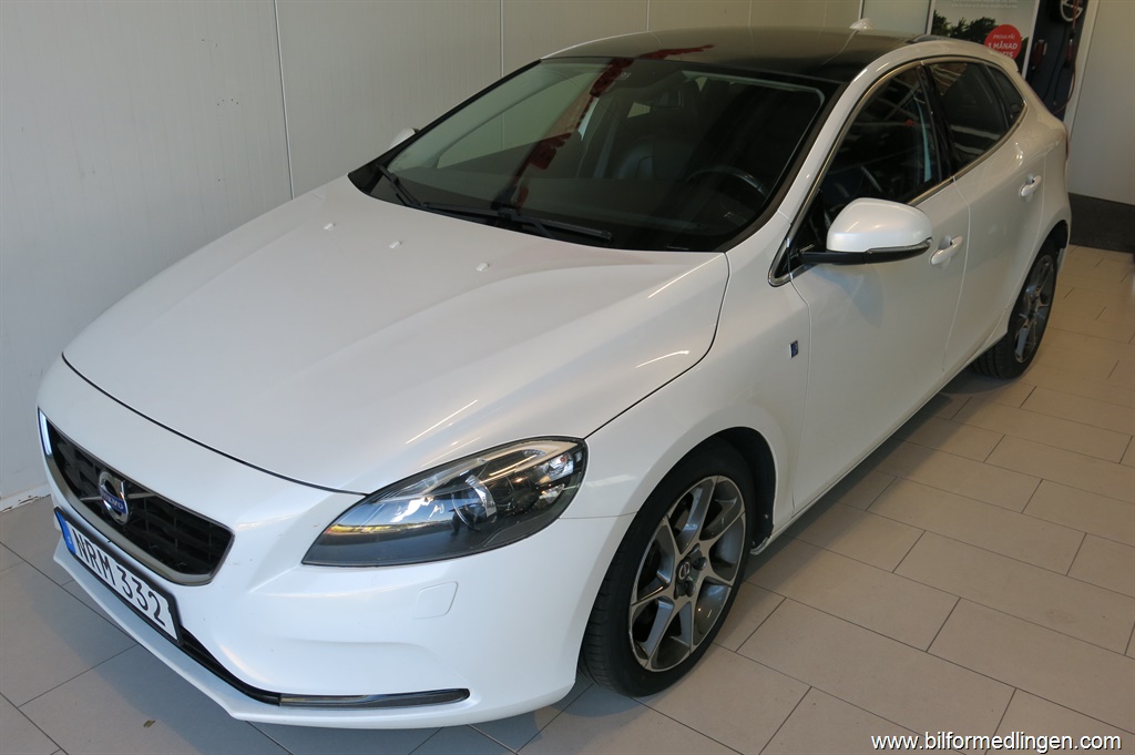 Bild 2 på Volvo V40