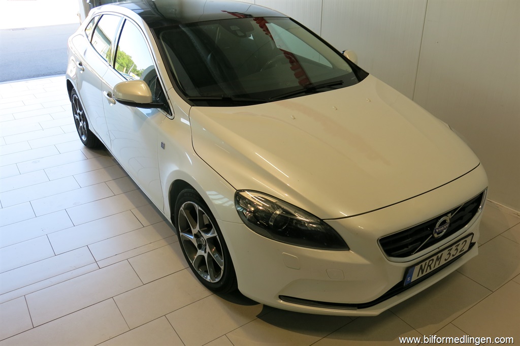 Bild 4 på Volvo V40