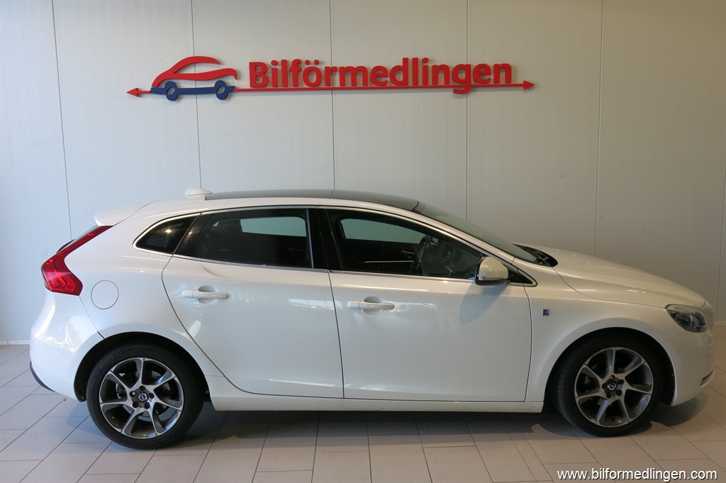 Bild 5 på Volvo V40
