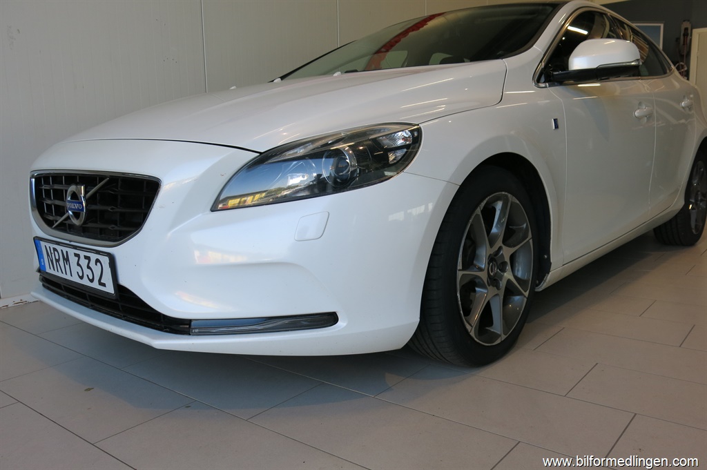 Bild 6 på Volvo V40