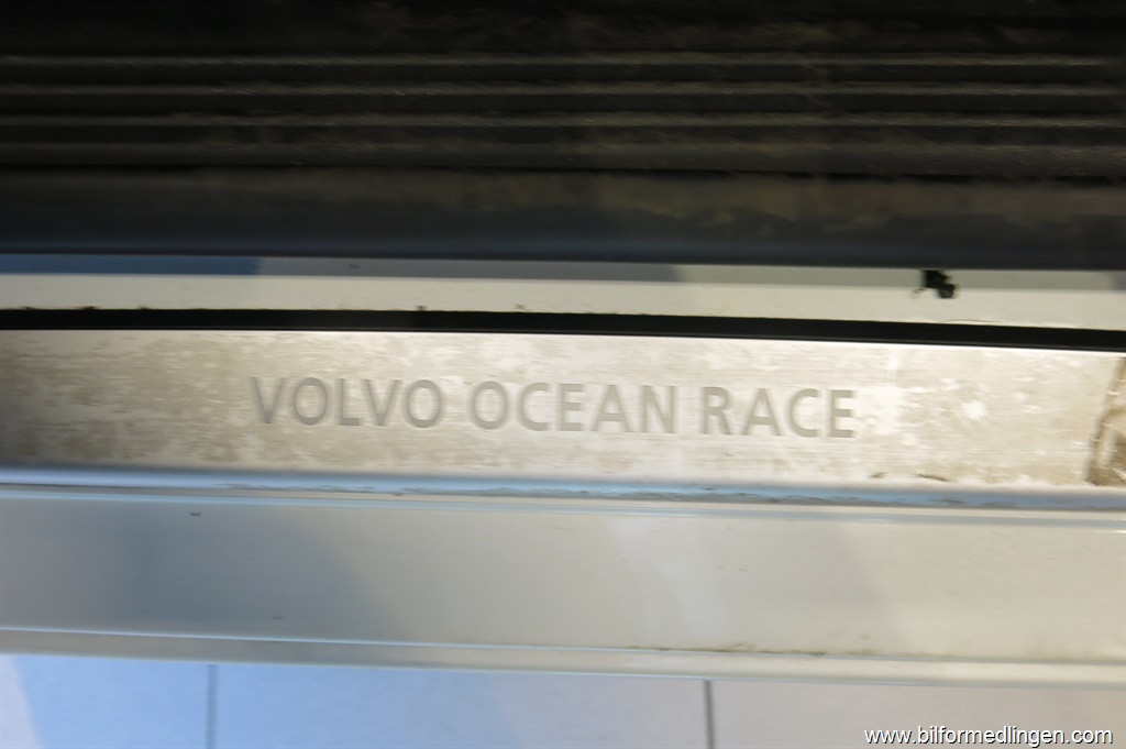 Bild 10 på Volvo V40
