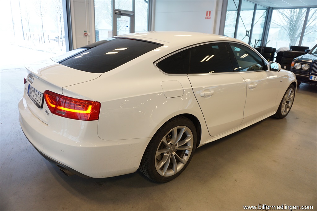 Bild 3 på Audi A5