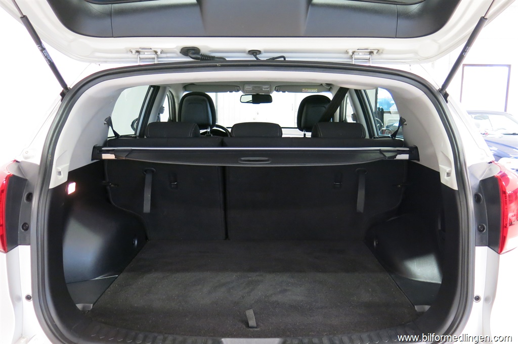 Bild 7 på Kia Sportage