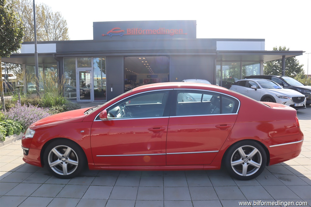 Bild 1 på Volkswagen Passat
