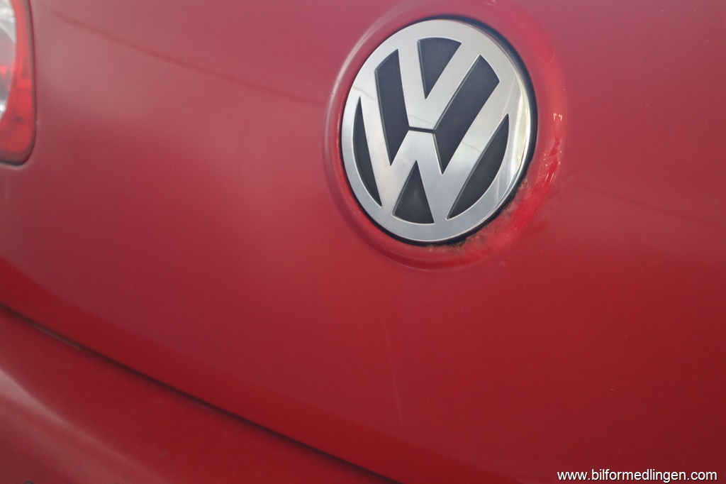 Bild 15 på Volkswagen Passat