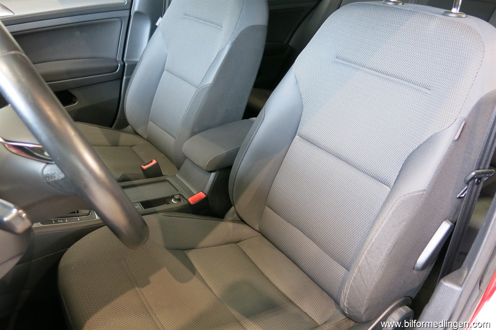 Bild 10 på Volkswagen Golf