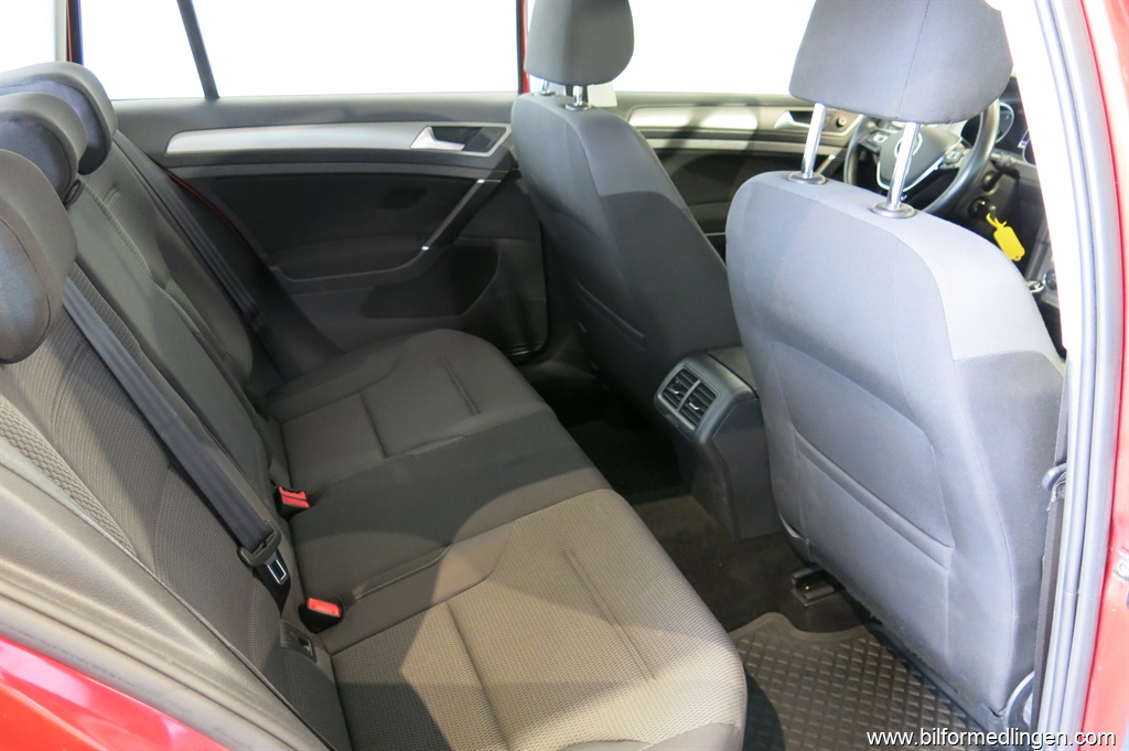 Bild 12 på Volkswagen Golf