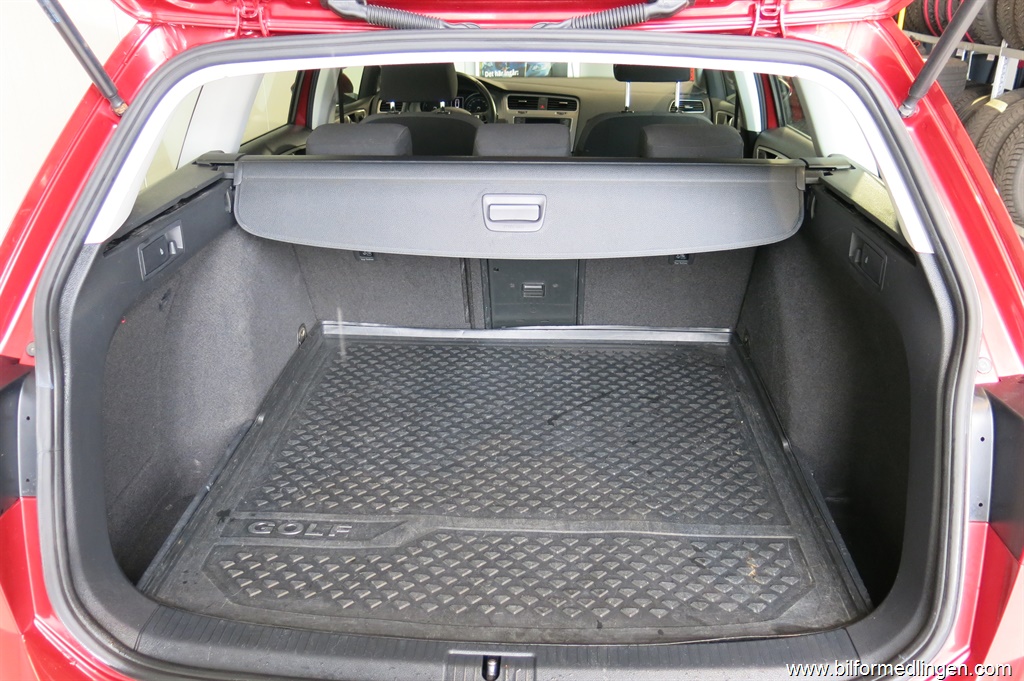 Bild 13 på Volkswagen Golf