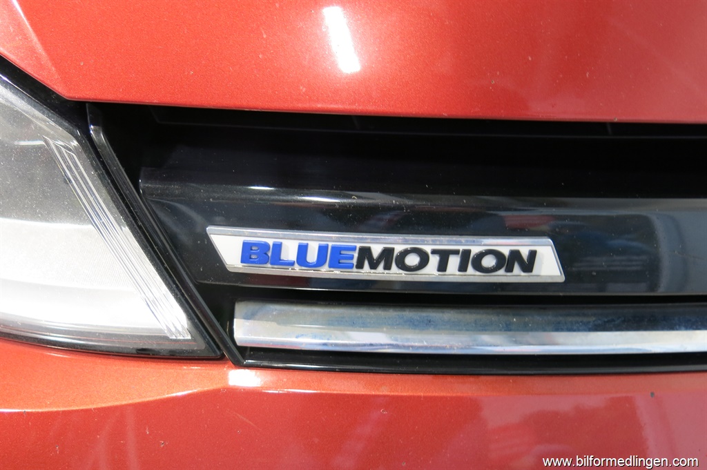 Bild 16 på Volkswagen Golf