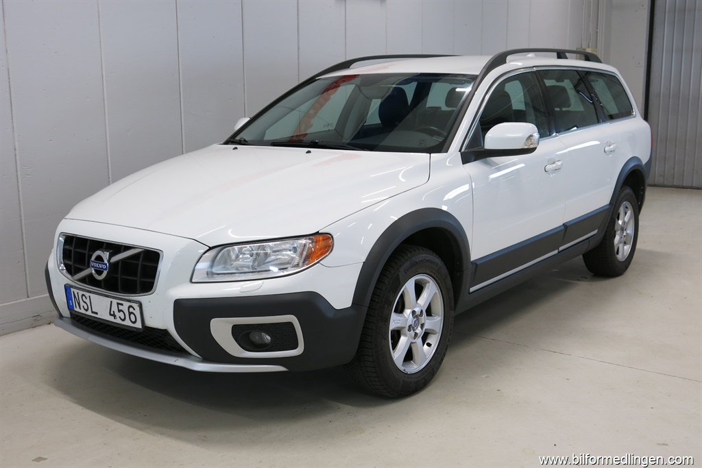 Bild 2 på Volvo XC70
