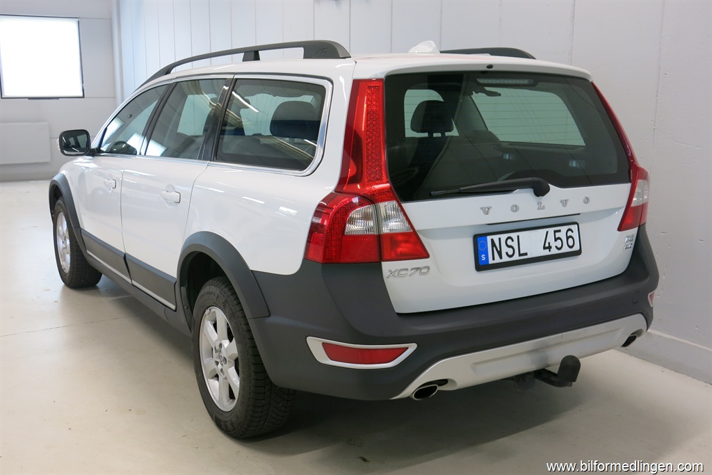 Bild 3 på Volvo XC70