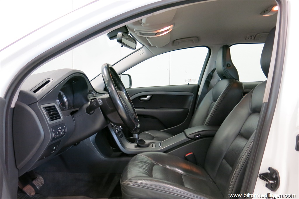 Bild 5 på Volvo XC70