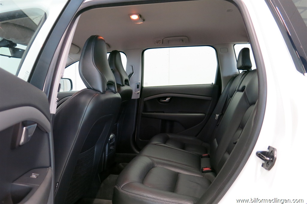 Bild 6 på Volvo XC70