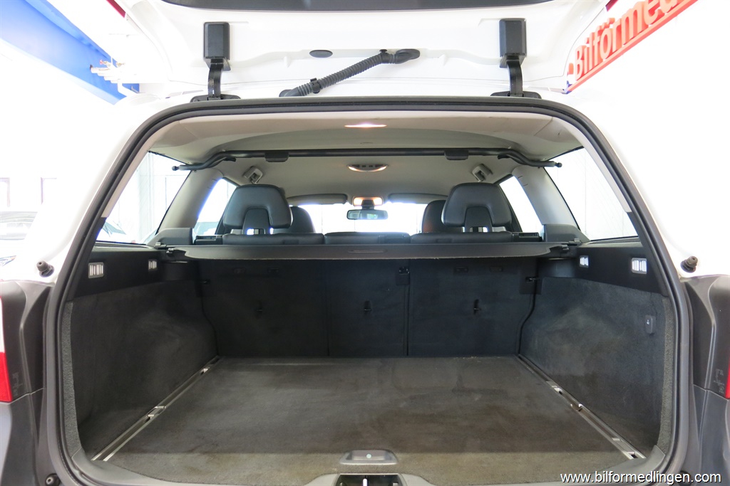 Bild 7 på Volvo XC70