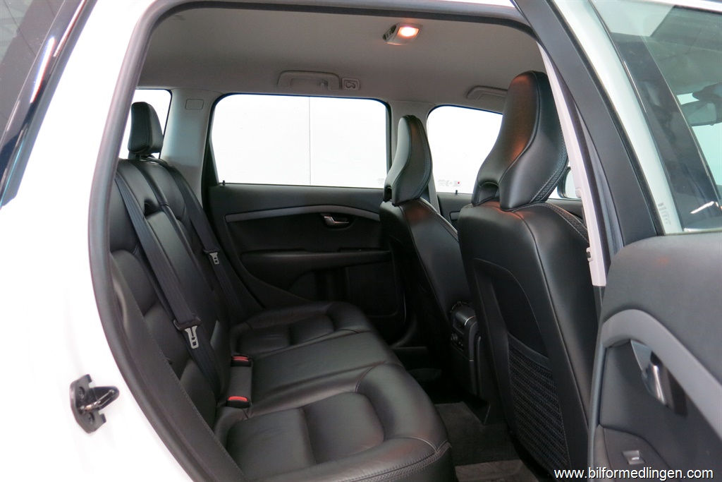 Bild 8 på Volvo XC70