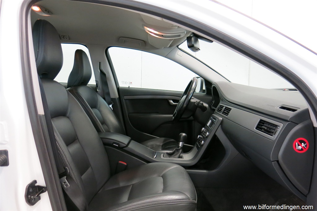 Bild 9 på Volvo XC70