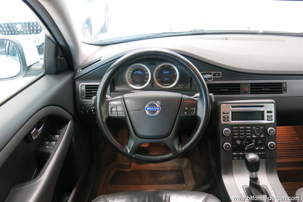 Bild 10 på Volvo XC70