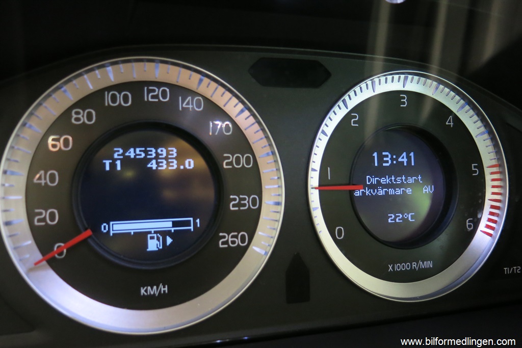 Bild 11 på Volvo XC70