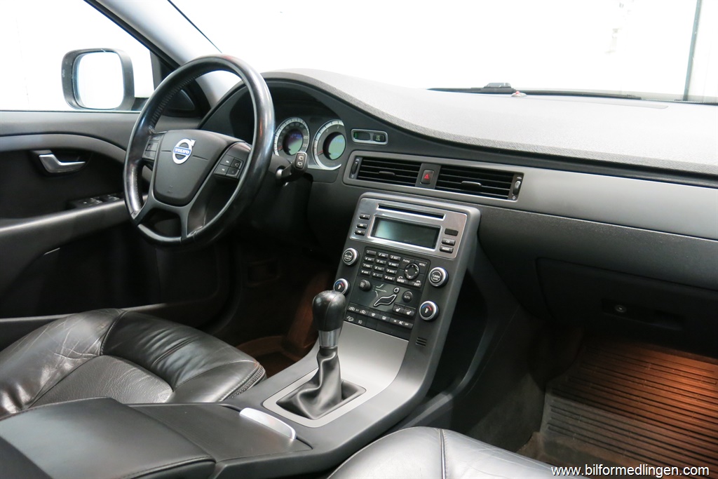 Bild 13 på Volvo XC70