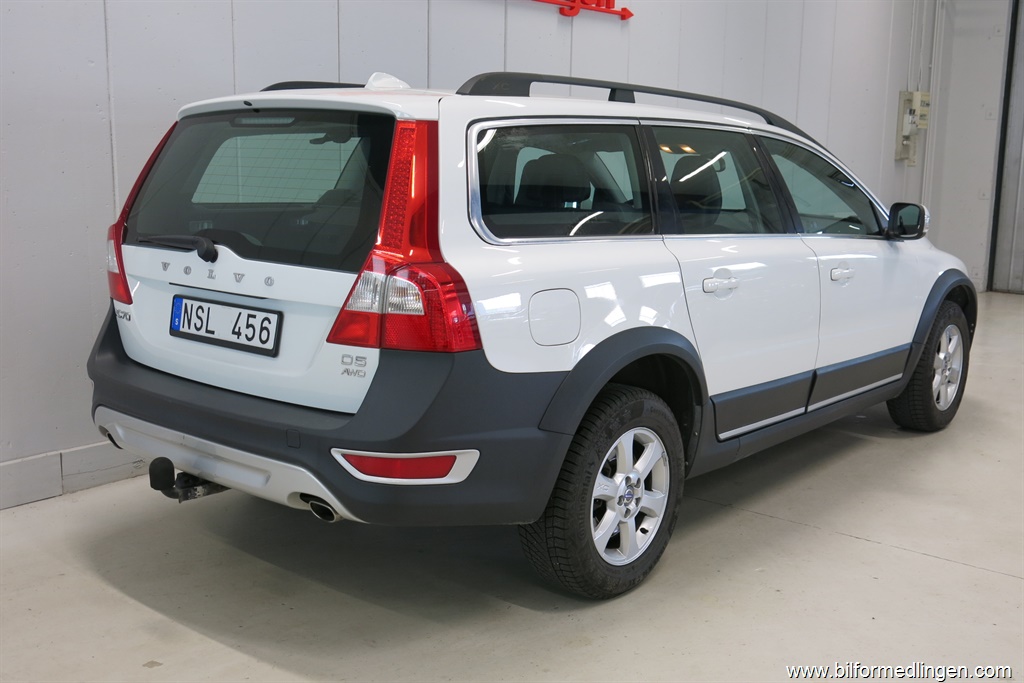 Bild 14 på Volvo XC70