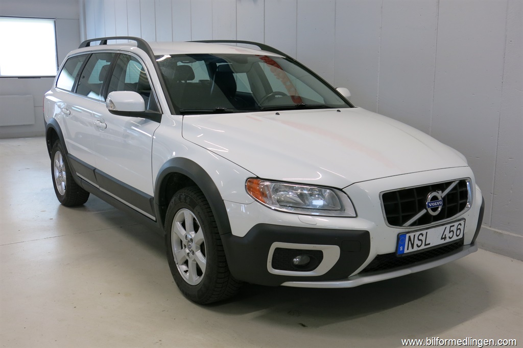 Bild 15 på Volvo XC70
