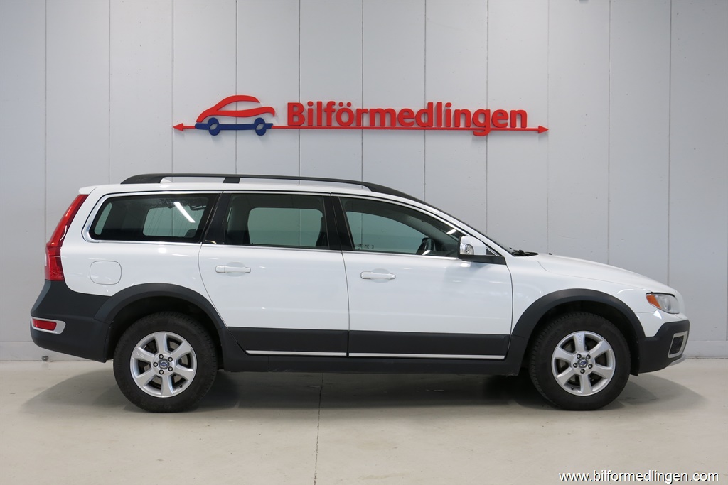 Bild 16 på Volvo XC70